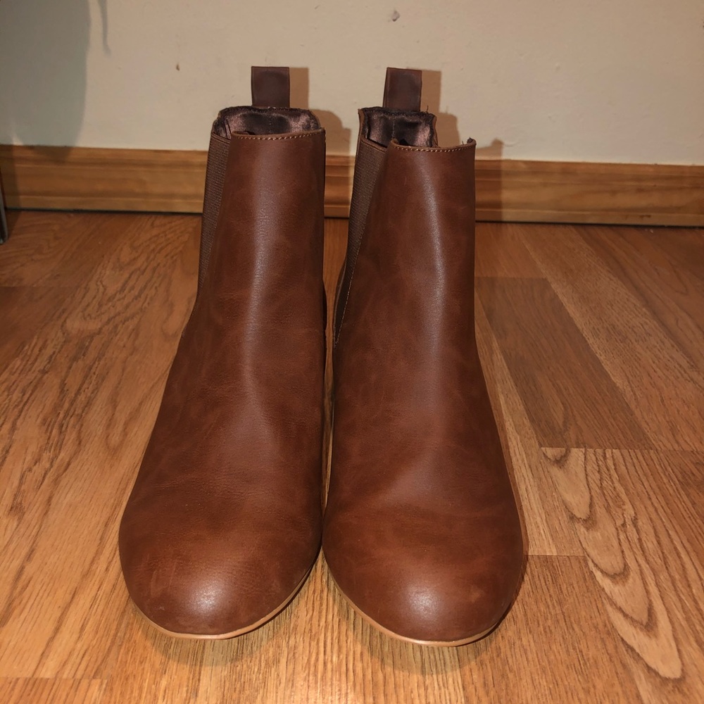 Booties - Picture 2 of 5